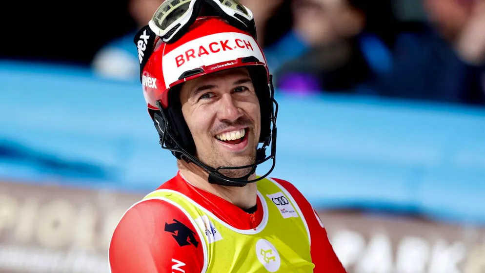 Aus Swiss-Ski-Kader geflogen. «The Ski must go on» – Ramon Zenhäusern setzt seine Karriere fort