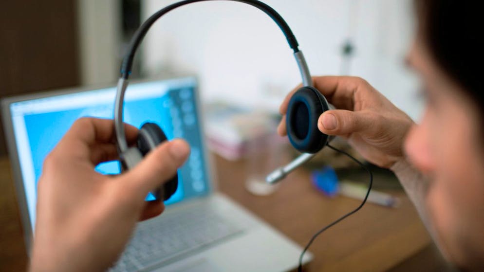 Sondaggio online. Internet viene usato sempre di più come una religione quotidiana