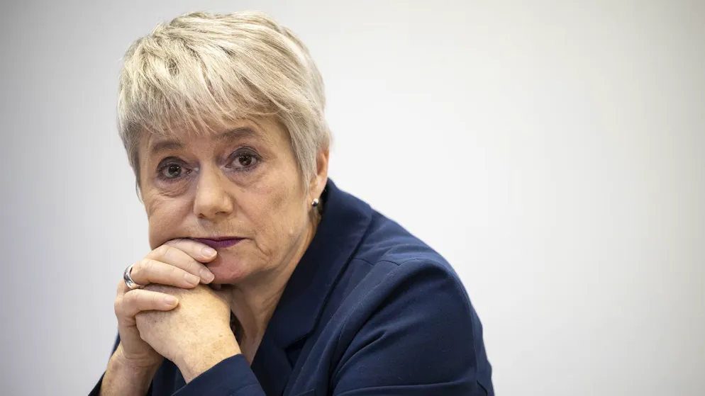 «Zu lange zugeschaut». Zürcher Justizdirektorin übt Selbstkritik im Fall Brian