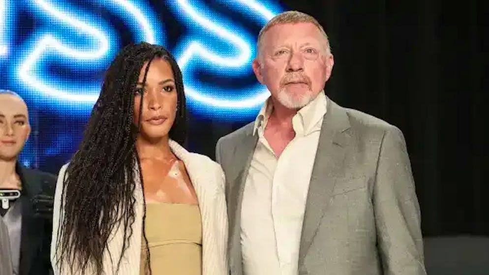 Sguardo al futuro. Boris Becker: «Una vita noiosa è l'ultima cosa di cui ho bisogno»