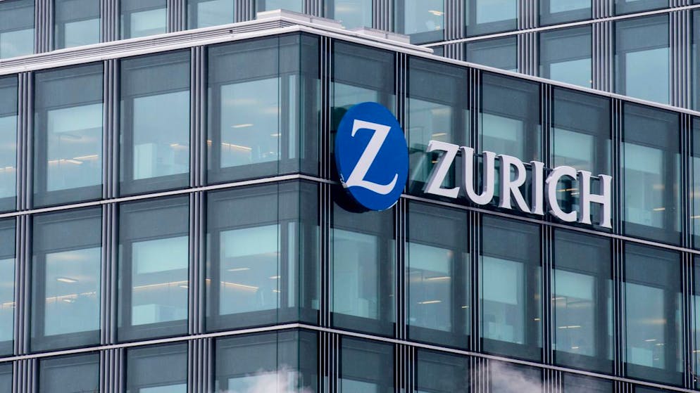 Un effort particulier sera fourni pour le développement de l'entité américaine de Zurich Insurance, Farmers, notamment par le biais de la stratégie de distribution (archives).