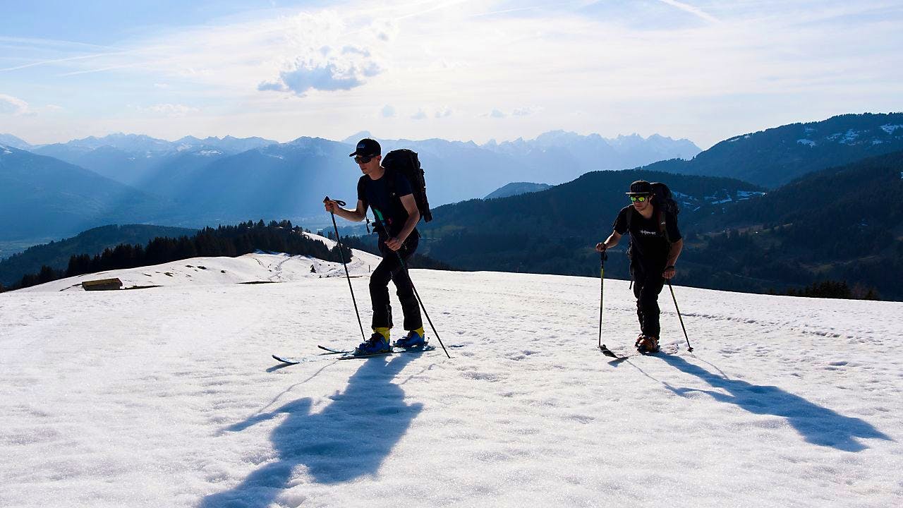 Tourismus und Freizeit. KOF erwartet weiterhin starken Wintertourismus