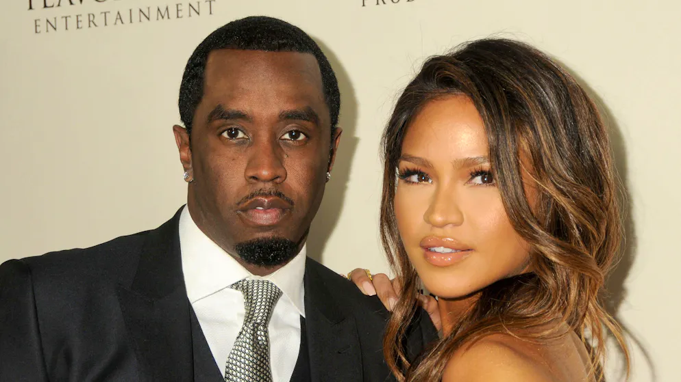 Missbrauchs-Vorwürfe. Ex-Freundin verklagt Rapmogul Sean «Diddy» Combs