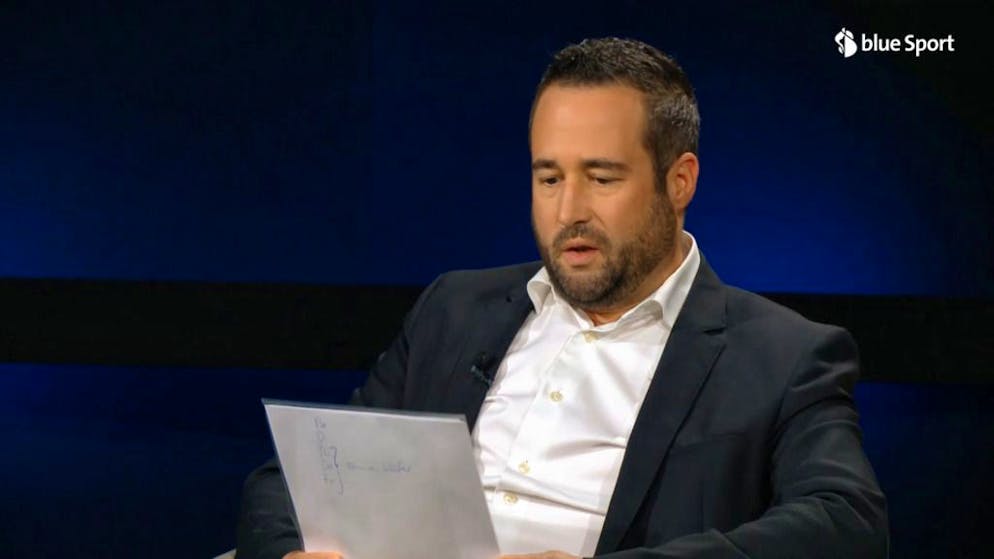 Zorn im Netz. «Geh doch nach Afghanistan» – Böni liest Hasskommentare vor