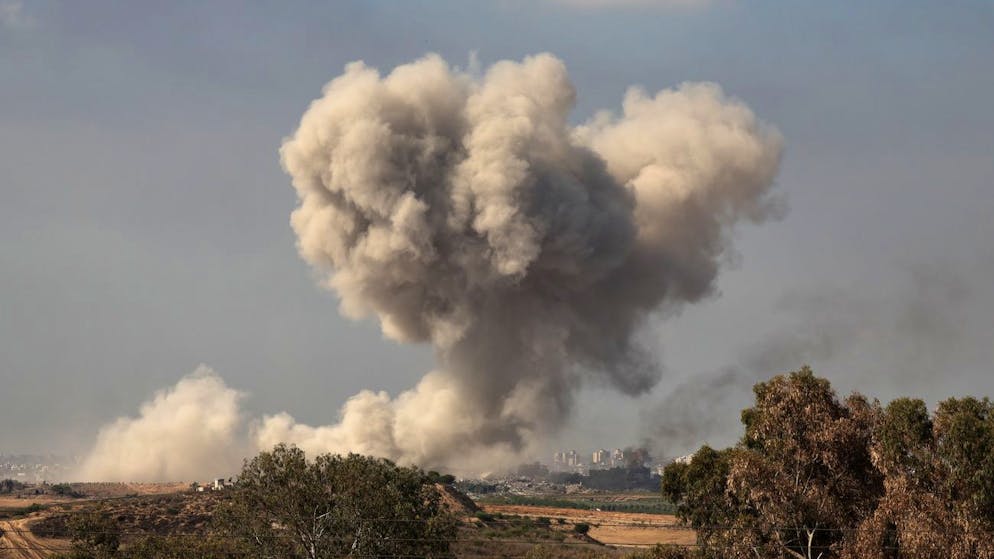 Medio Oriente. Israele, dopo essersi ritirato dai negoziati a Doha, colpisce ancora Gaza