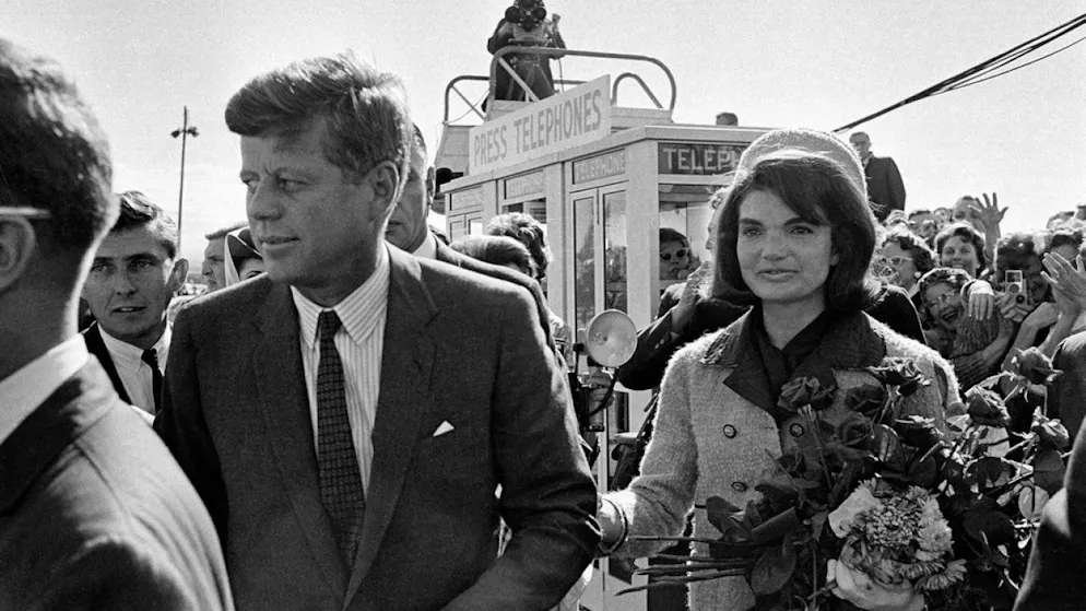 Attentat vor 60 Jahren. Spuren des Kennedy-Mörders führten das FBI nach Churwalden