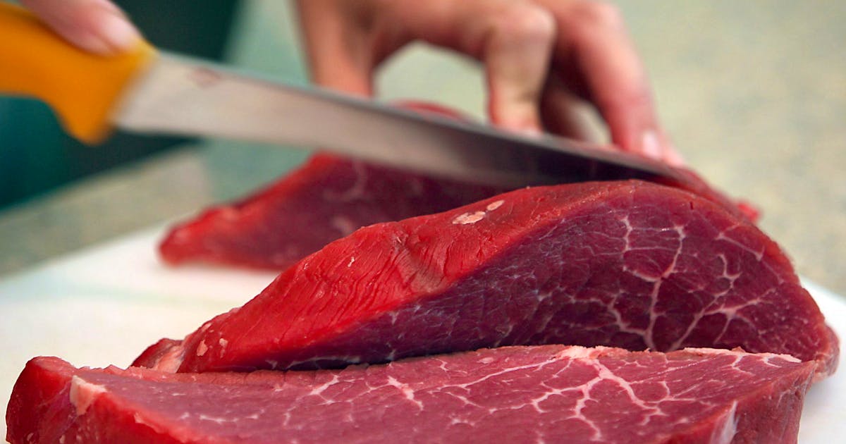 Schüler essen nach links-grünem Entscheid mehr Vegi-Menüs