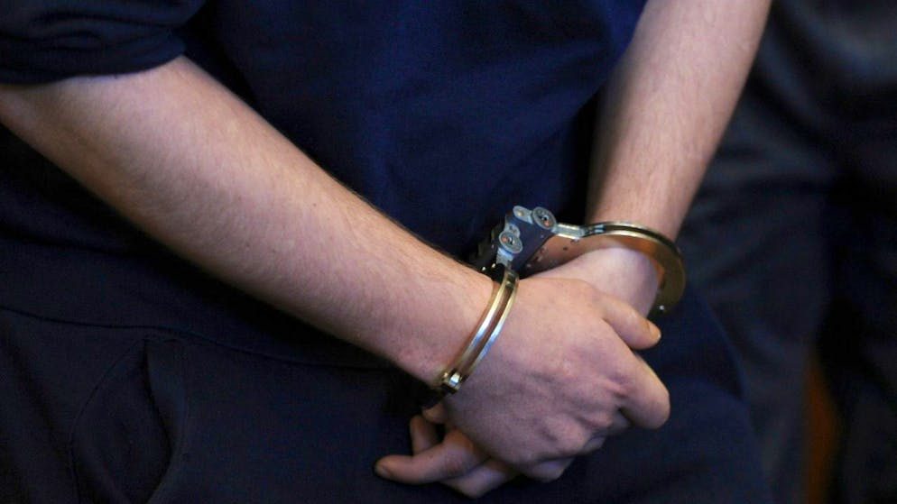 Criminalità. Arrestato a Giubiasco un 53enne per traffico di droga