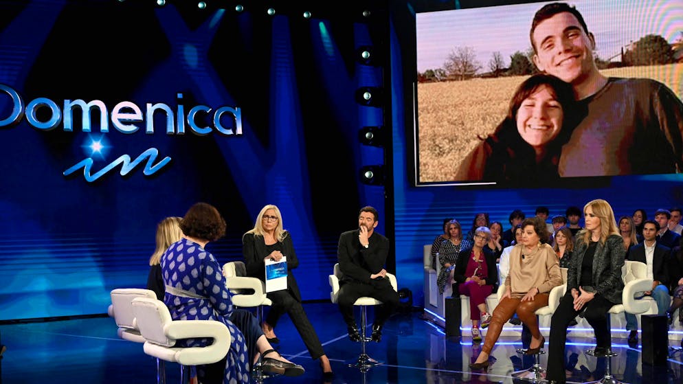 Italia. Filippo Turetta dal carcere: «Sono affranto per aver ucciso Giulia, pagherò»