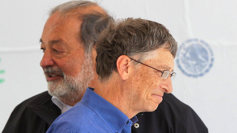 Klimakrise. Superreiche verdrecken Welt mehr als ärmste 5 Milliarden