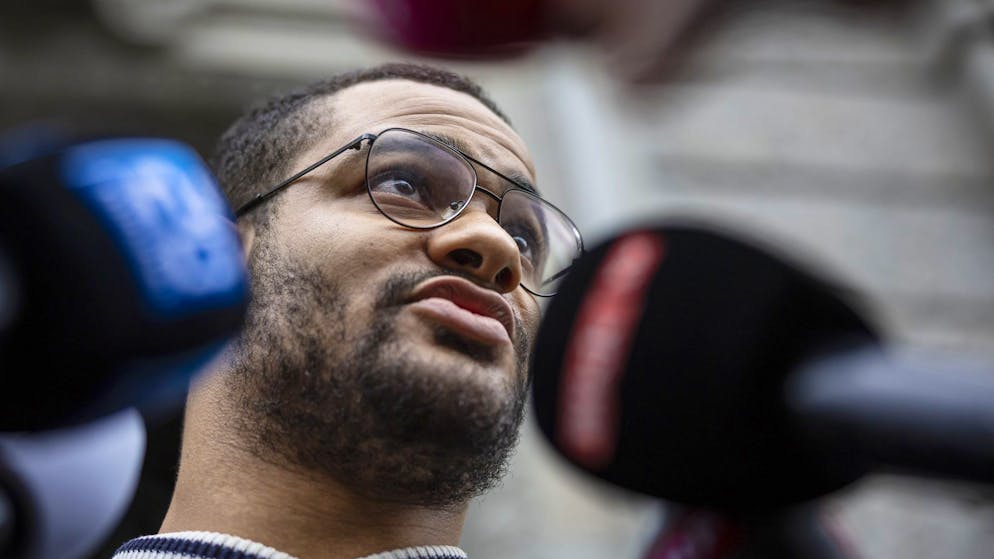 Brian K. über Haft und Zukunftspläne. «Was ich im Gefängnis gemacht habe, bereue ich nicht»