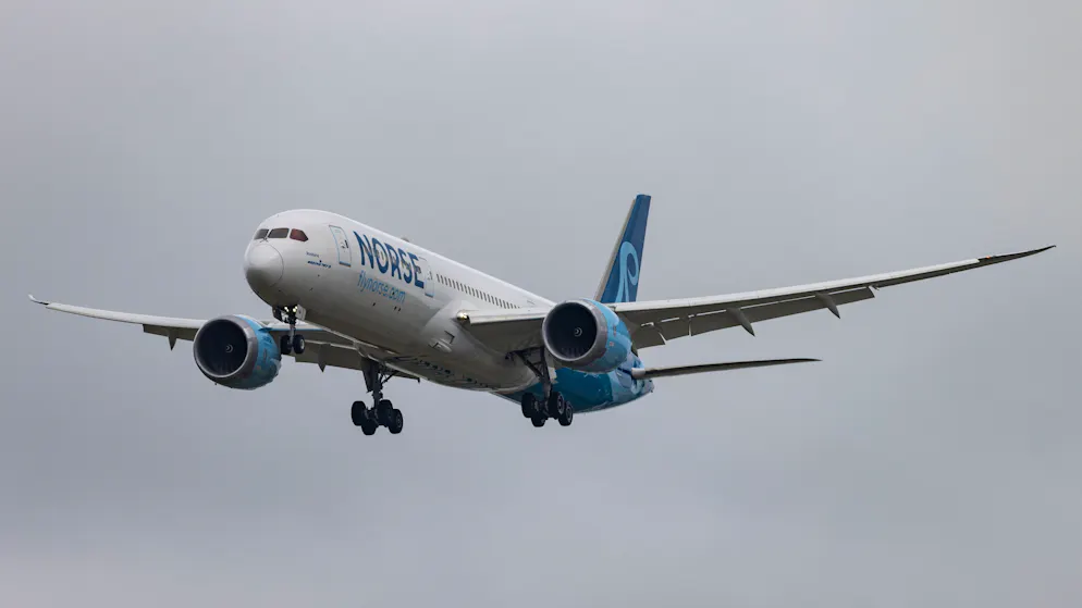 Premiere auf dem ewigen Eis. Riesenjet glückt Landung in der Antarktis