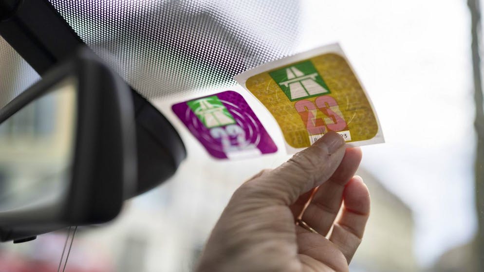 Svizzera. Il Governo valuta (di nuovo) la possibilità di rendere più costosa la vignetta