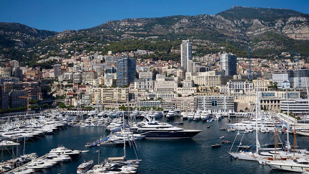 Hitliste der touristischen No-Go-Areas. Monaco, einer der hässlichsten Küstenorte Europas?