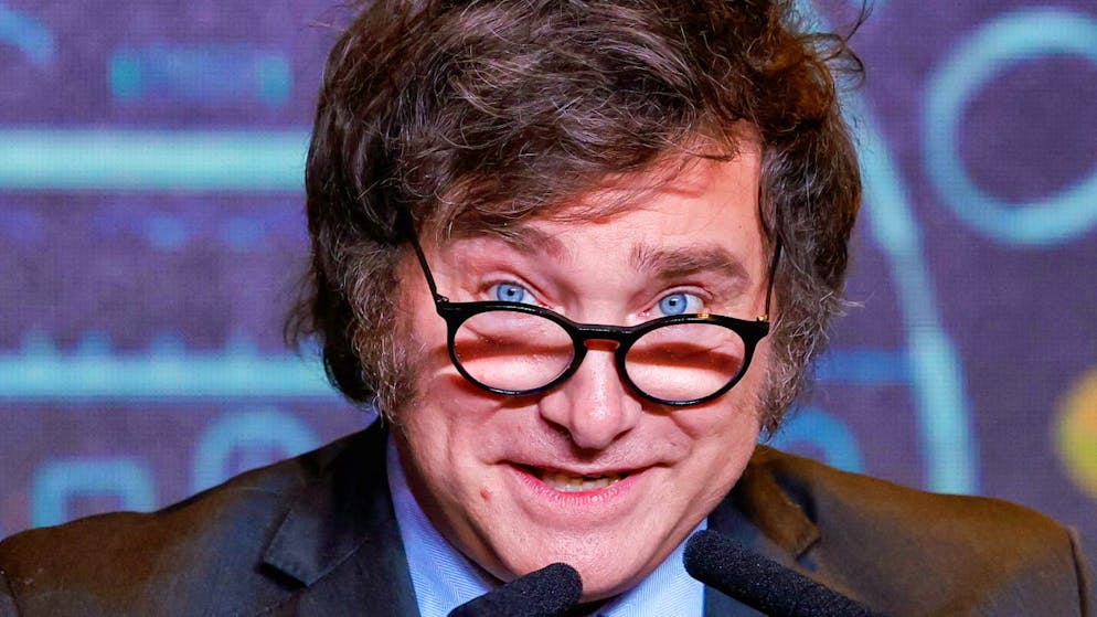 Oggi al via. Dall'argentino Milei al cognato di Trump, ecco i «bad boys» al WEF di Davos