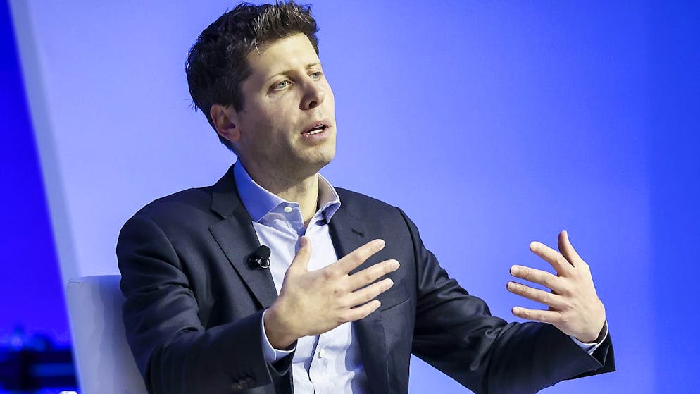 Technologies. Crise existentielle chez OpenAI, la crainte de dérives de l'IA en question