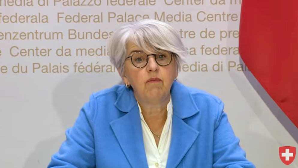 Appeals against vote rejected. Federal Supreme Court declares higher retirement age for women valid