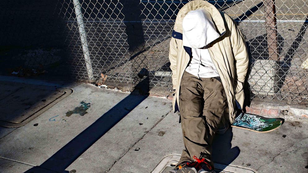 Meldungen häufen sich. Die Horror-Droge Fentanyl kursiert auch in der Schweiz