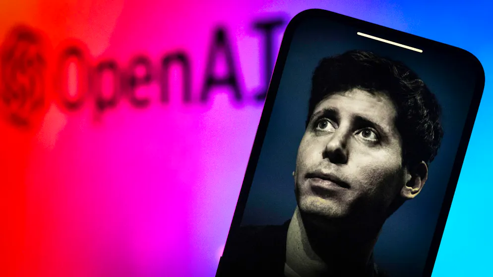 Vertrauenskrise. Nutzer verlassen ChatGPT in Scharen – das steckt dahinter