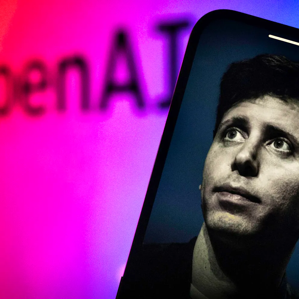 Vertrauenskrise. Nutzer verlassen ChatGPT in Scharen – das steckt dahinter