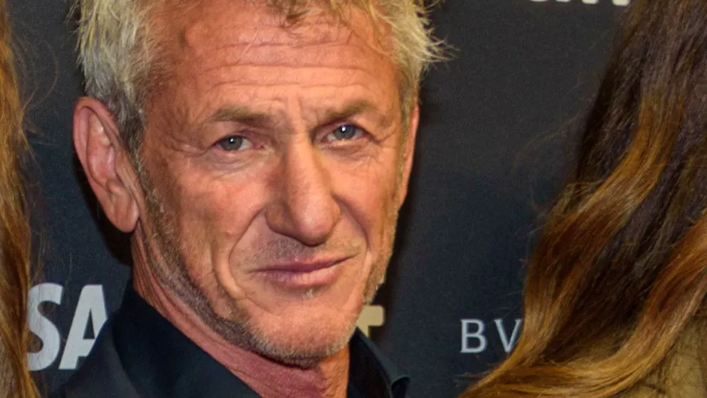 Cinema. Sean Penn sulla morte di Matthew Perry: «Purtroppo non mi ha sorpreso»