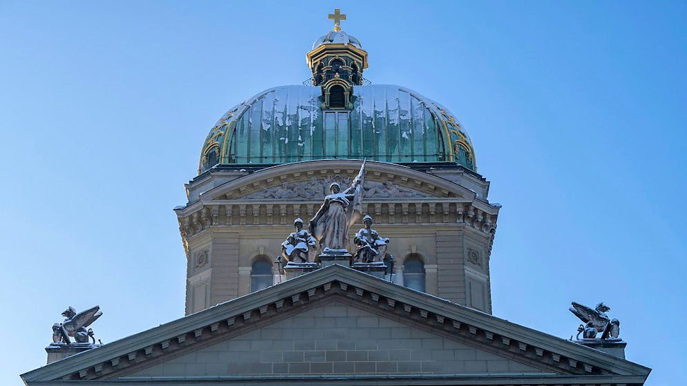 Bundesratswahlen am 13. Dezember. SP-Parteirat empfiehlt ein Zweierticket