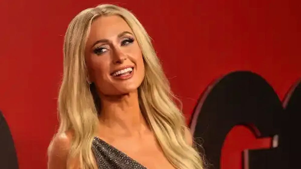 Sempre da mamma surrogata?. Paris Hilton dà il benvenuto alla sua seconda figlia London