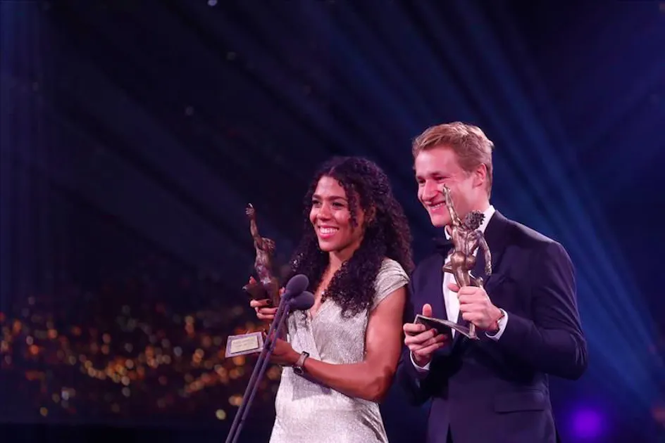 Sports Awards: Noti coach e squadre | blue News