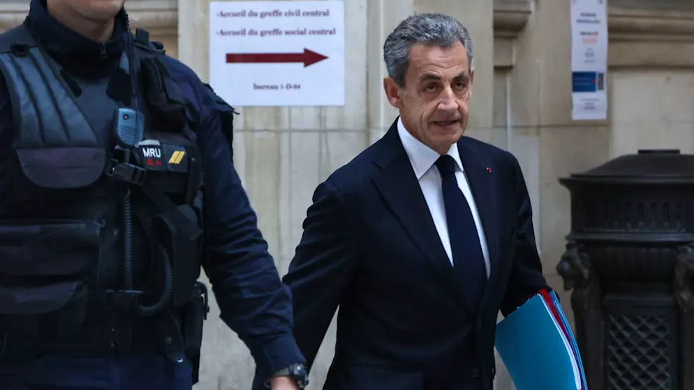 Pacte de corruption. La défense de Sarkozy fustige les failles de l'accusation