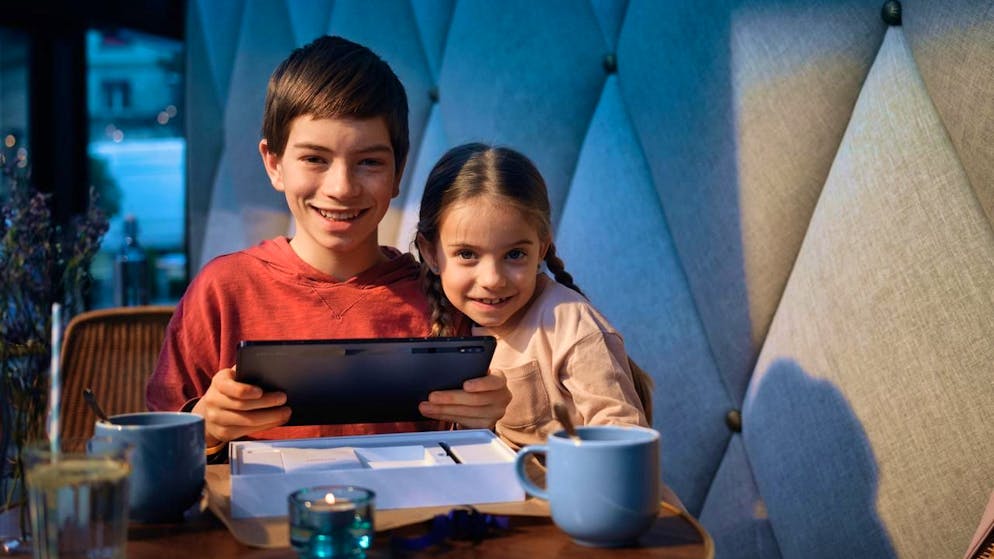 Accordo sull’uso dei media. L’accordo per evitare discussioni in famiglia
