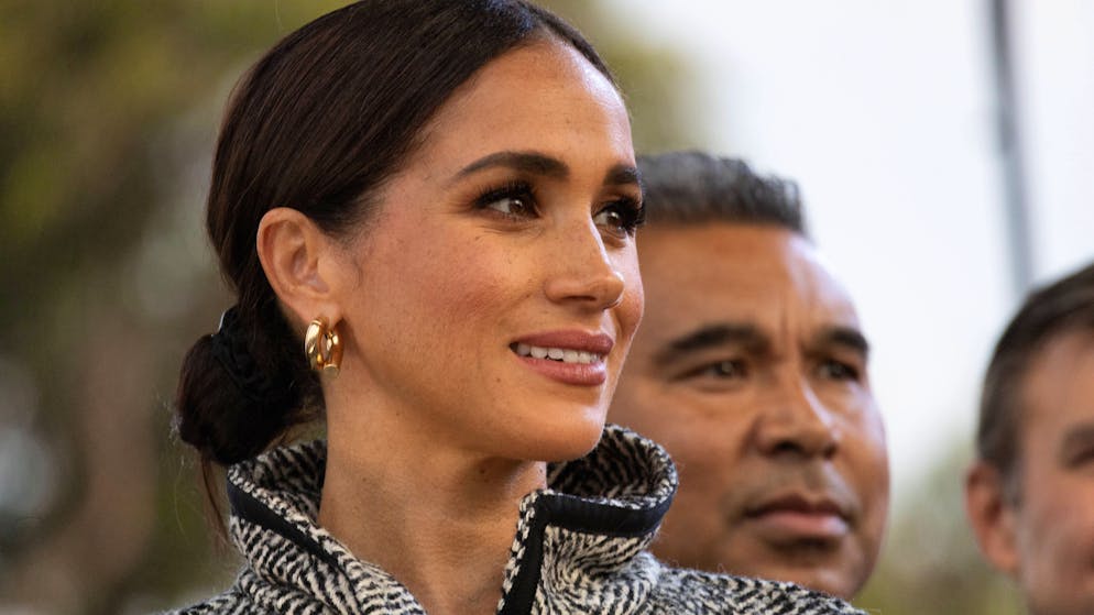 Weihnachten ohne Royal Family. Meghan will «nie wieder einen Fuss nach England setzen»