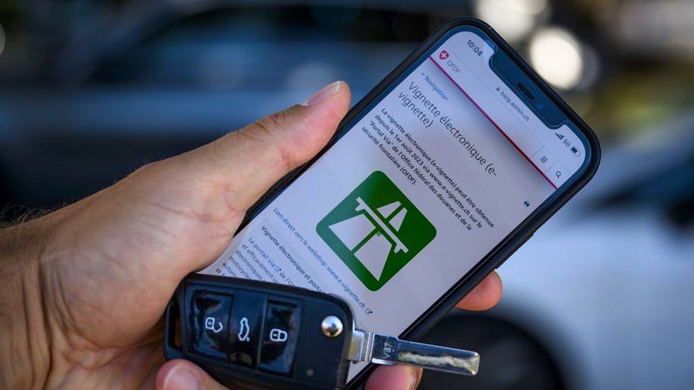 Domande e risposte. Ecco come funziona la vignetta elettronica, disponibile da dicembre