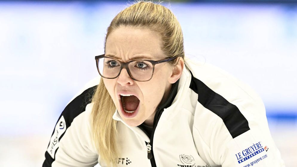 Curling. Le titre européen avec un Grand Chelem pour les Suissesses !