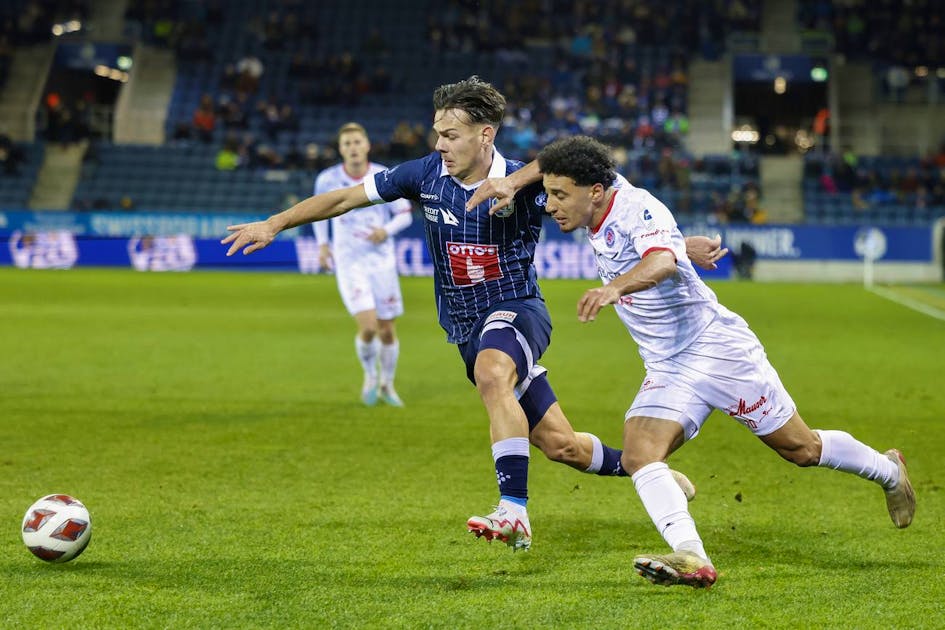 Sechs Tage nach EMFinal SuperLeagueSaison 2024/25 beginnt am 20