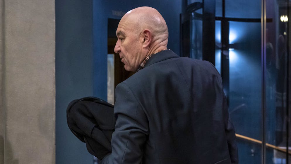 Rückhalt für chancenlosen SP-Mann. «Jositsch hat es nicht verdient, derart abgestraft zu werden»