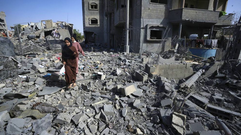 Medio Oriente. Hamas ammette che il braccio destro del leader è stato ucciso