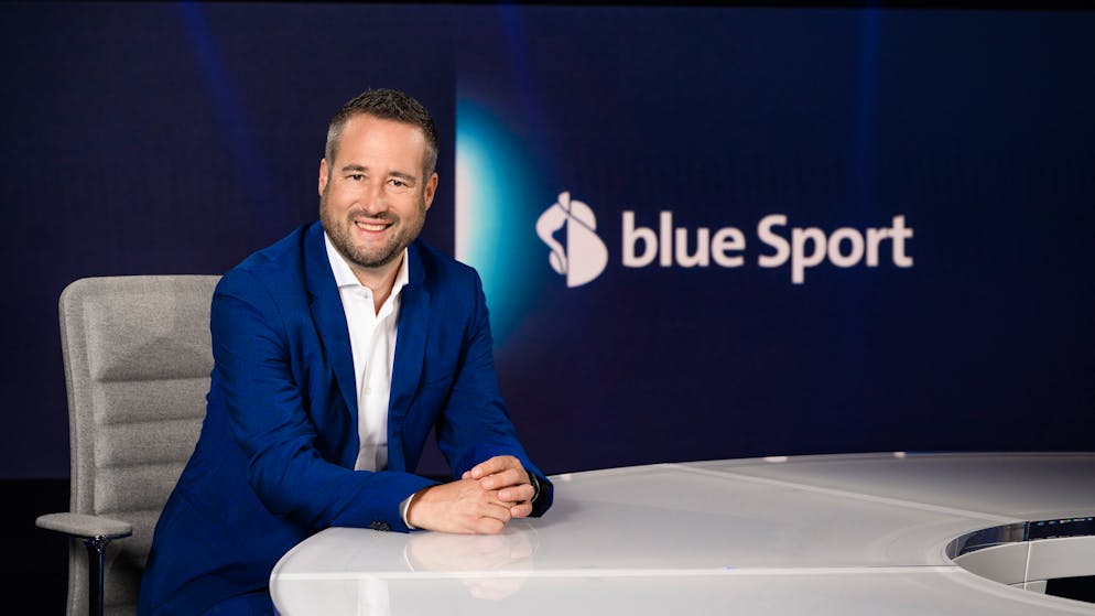 22 Sonntags-Fragen. Andreas Böni: «Valon Behrami schrieb, er hätte meinen Job unterschätzt»