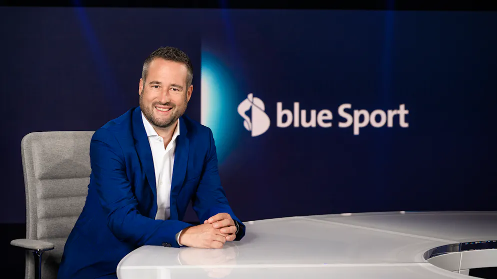 «Grill und Rotwein plus Live-Fussball»: Andreas Böni über ein Ritual, das er jedes Wochenende pflegt.