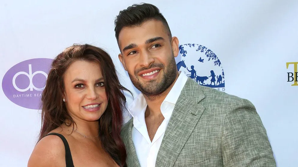 Muscia. Britney Spears e Sam Asghari trovano l'accordo per il divorzio