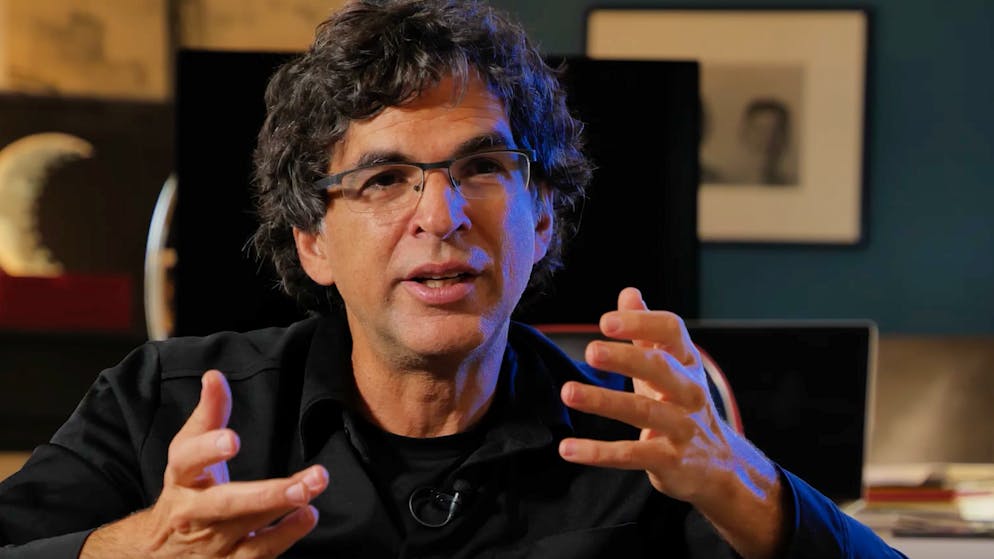 «Fins de règne» en librairie. Chappatte: «Le monde est en train de basculer sous nos yeux»