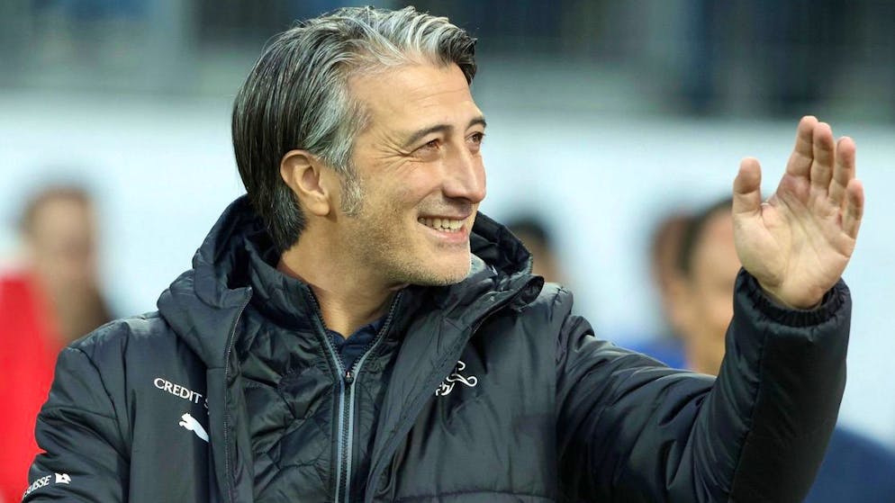 Malgré les critiques. Murat Yakin est maintenu à la tête de l'équipe de Suisse