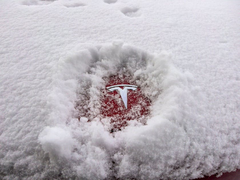 Postmen challenge Musk: Tesla sues Sweden Postmen challenge Musk: Tesla sues Sweden