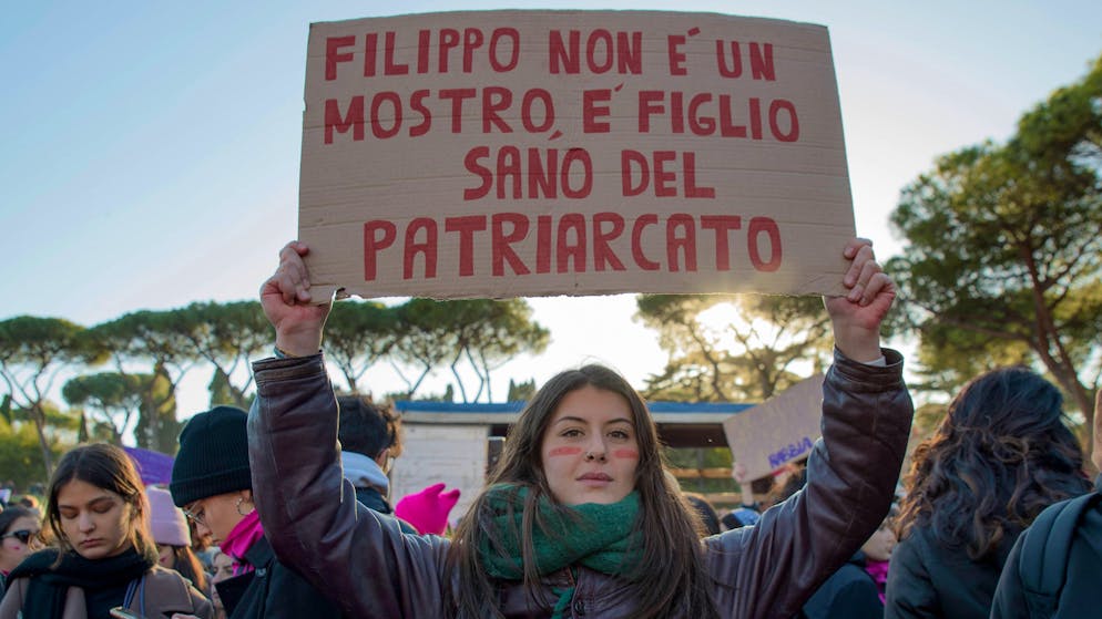 Italia. La sorella di Giulia: «Filippo un mostro? No, figlio del patriarcato». Ora è accusato di omicidio volontario