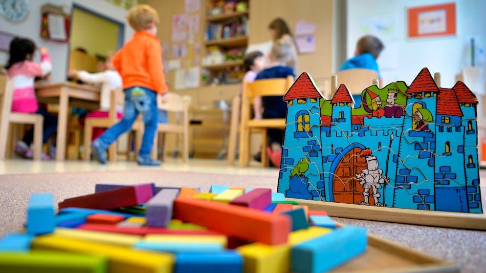 Parents press charges. 2-year-old boy called 