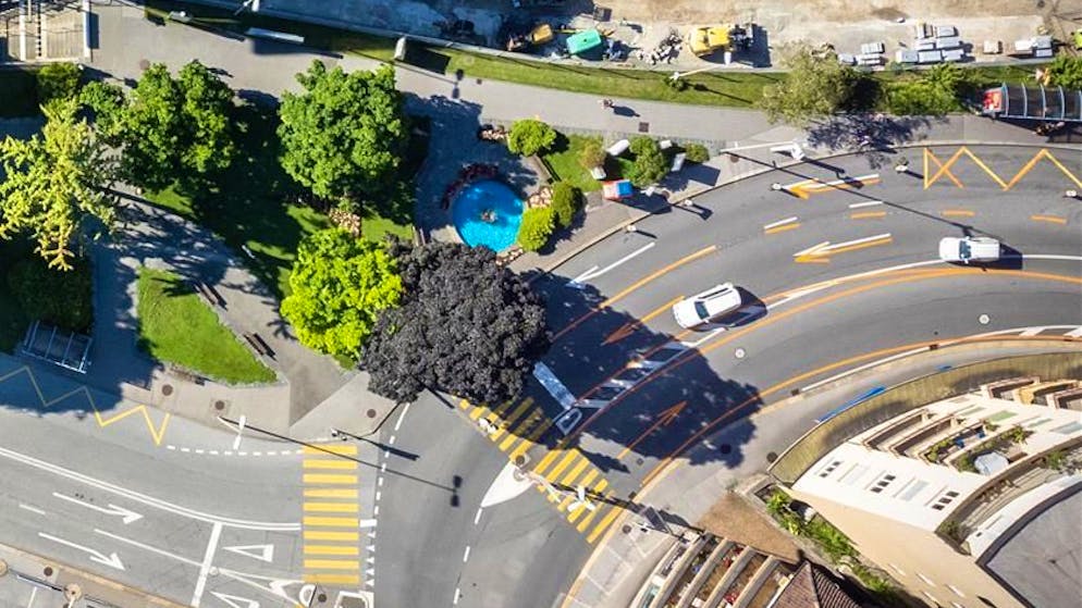 A dicembre di nuovo in Parlamento. In Ticino l'imposta di circolazione divide ancora