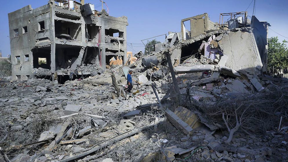 Guerra in Medio Oriente. Israele: «Esplosioni a Gaza, soldati feriti»