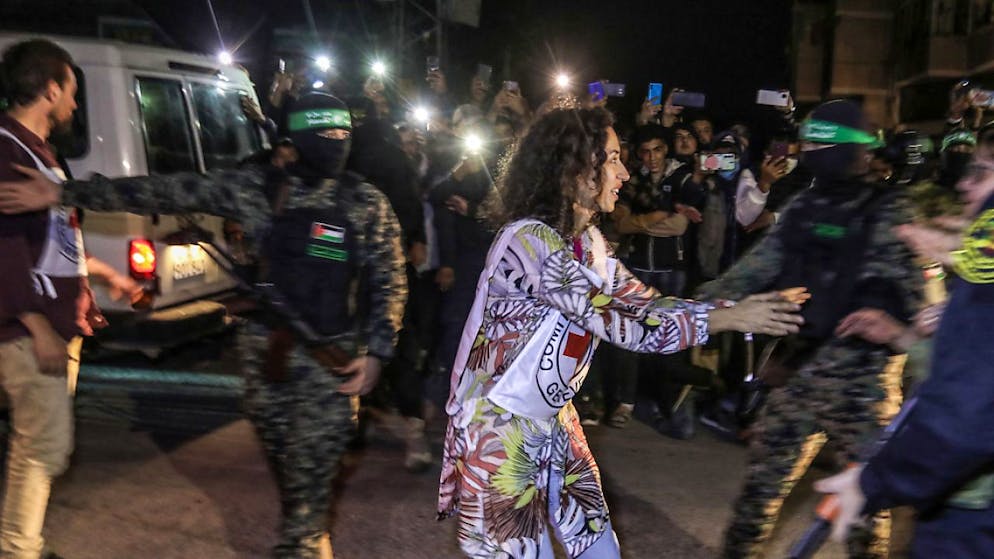 «Apokalypse der Leichen». Immer mehr Berichte über sexuelle Verbrechen der Hamas gegen Frauen