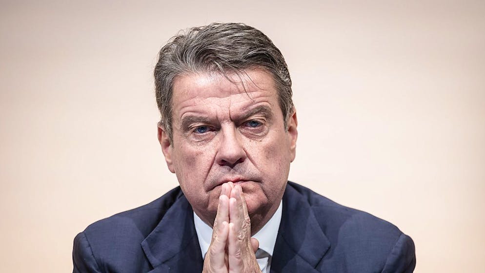 Banche. UBS, il presidente del CdA Kelleher è «favorevole a rafforzare i poteri della Finma»