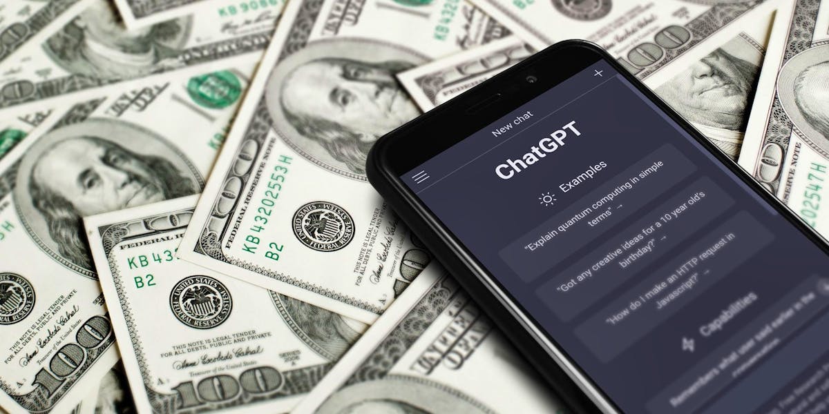 Lucrative Career: This is how much you can earn using AI Lucrative Career: This is how much you can earn using AI