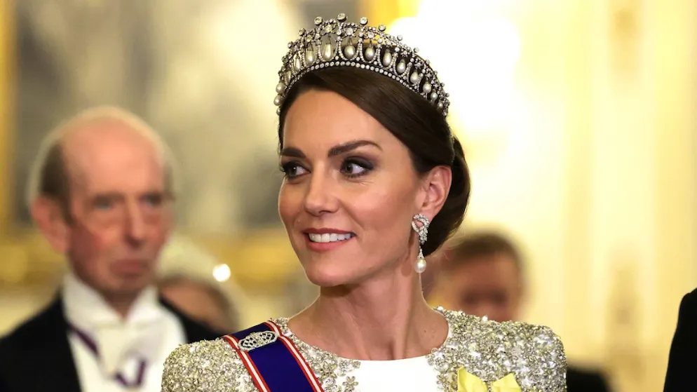 Palast-Insider dementiert. Prinzessin Kate lag nach Operation nicht im Koma